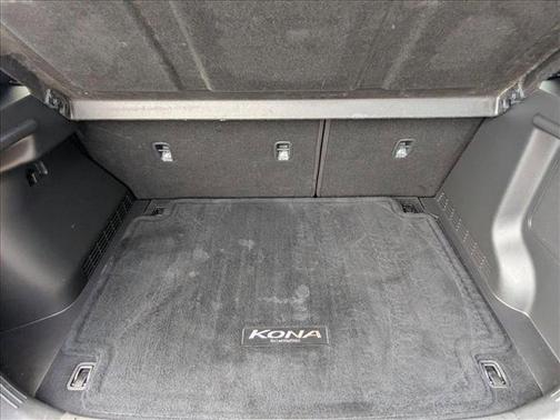 2021 Hyundai KONA NIGHT