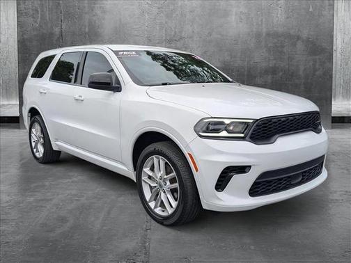 2023 Dodge Durango GT Launch Edition AWD
