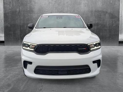 2023 Dodge Durango GT Launch Edition AWD