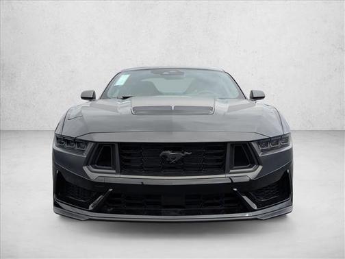 2025 Ford Mustang Dark Horse Fastback