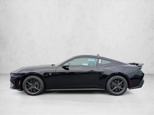 2025 Ford Mustang Dark Horse Fastback