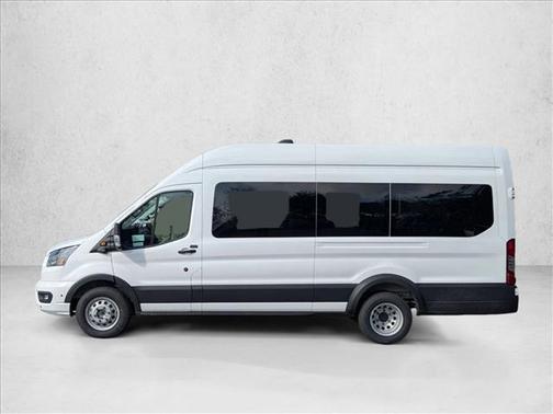 2026 Ford Transit-350 XLT
