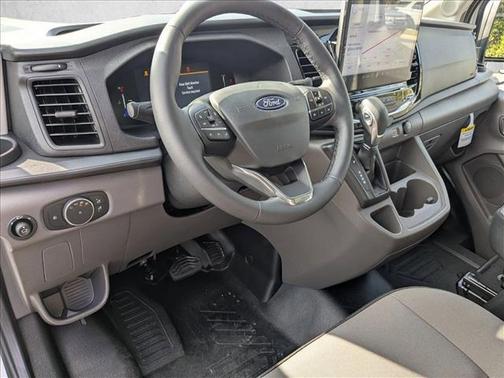 2026 Ford Transit-350 XLT