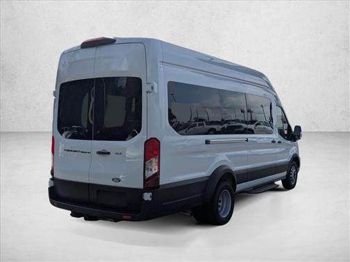 2026 Ford Transit-350 XLT
