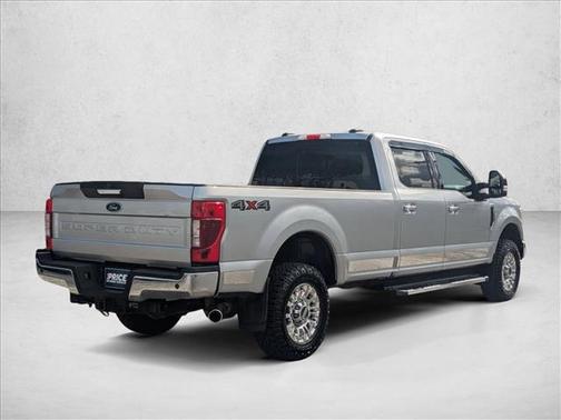 2022 Ford F-250 XLT