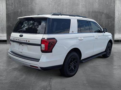 2022 Ford Expedition Timberline