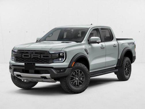 Avalanche 2026 Ford Ranger Raptor