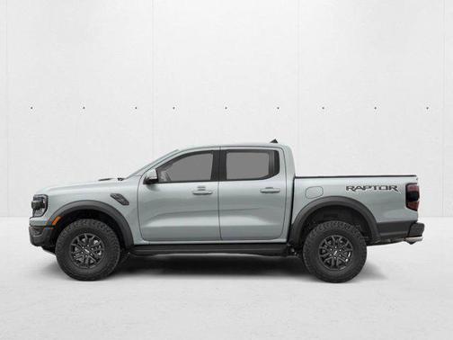 Avalanche 2026 Ford Ranger Raptor