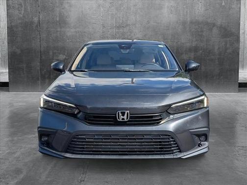 2022 Honda Civic Touring