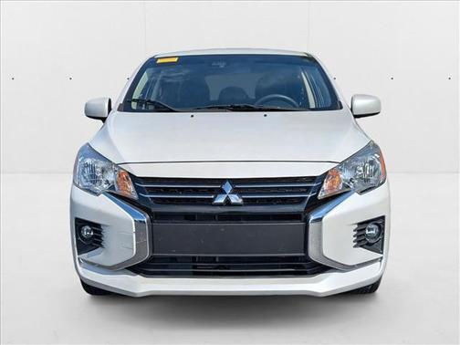 2024 Mitsubishi Mirage G4 LE