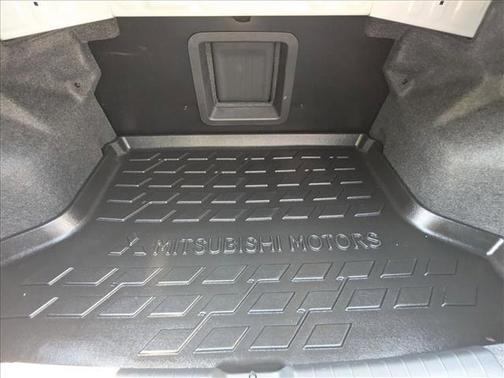 2024 Mitsubishi Mirage G4 LE