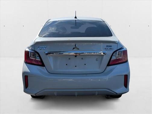 2024 Mitsubishi Mirage G4 LE