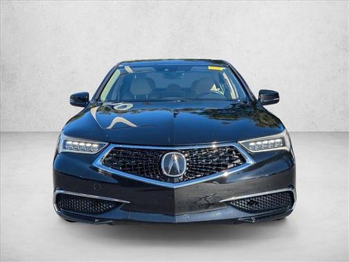 2020 Acura TLX FWD