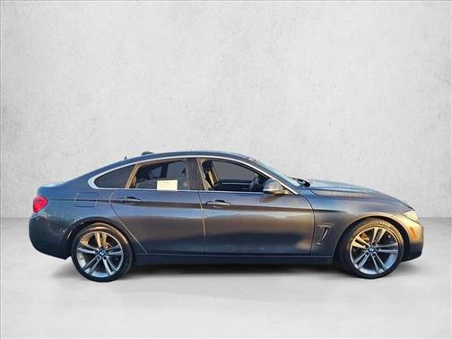 2018 BMW 430 Gran Coupe i
