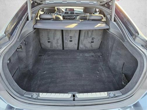 2018 BMW 430 Gran Coupe i