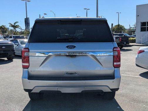 2019 Ford Expedition XLT