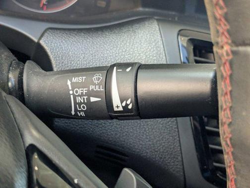 2017 Honda Accord Sport SE