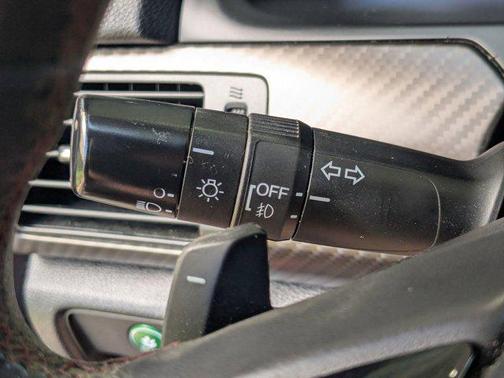 2017 Honda Accord Sport SE