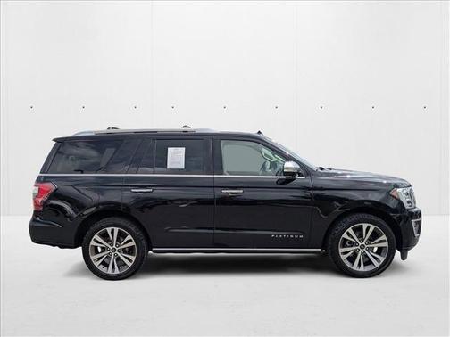 2021 Ford Expedition Platinum