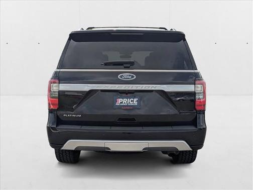 2021 Ford Expedition Platinum