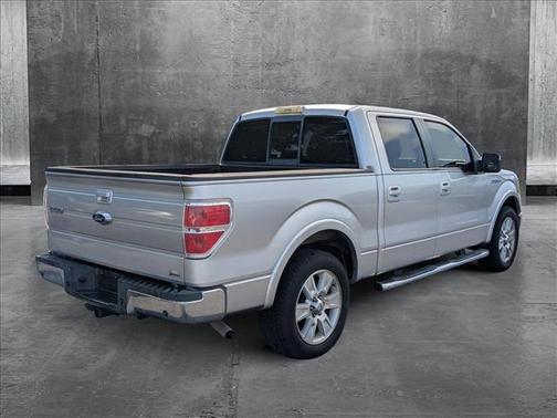 2010 Ford F-150 XL