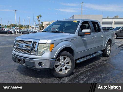 2010 Ford F-150 XL