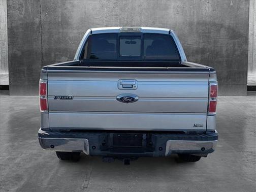 2010 Ford F-150 XL
