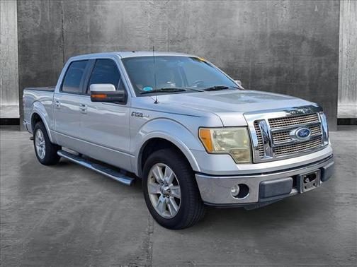 2010 Ford F-150 XL