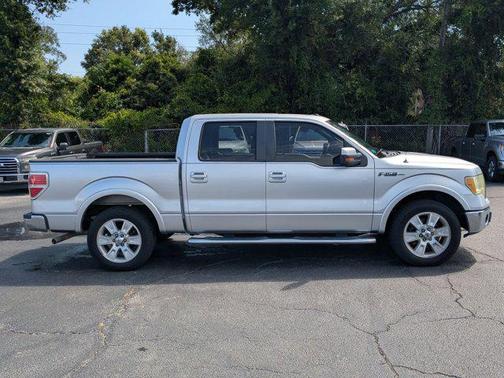 2010 Ford F-150 XL