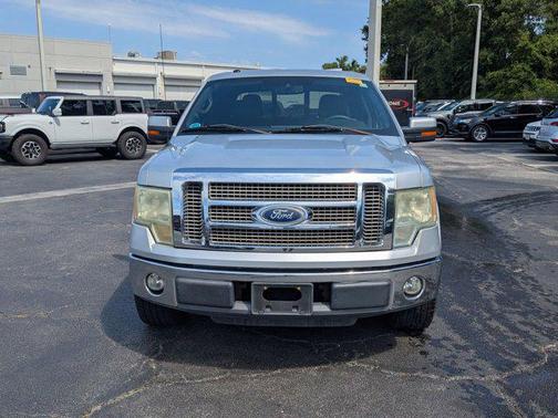 2010 Ford F-150 XL