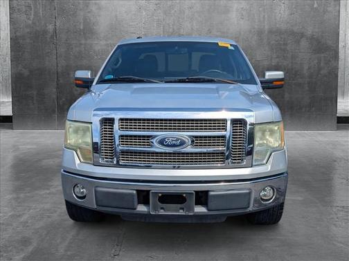 2010 Ford F-150 XL