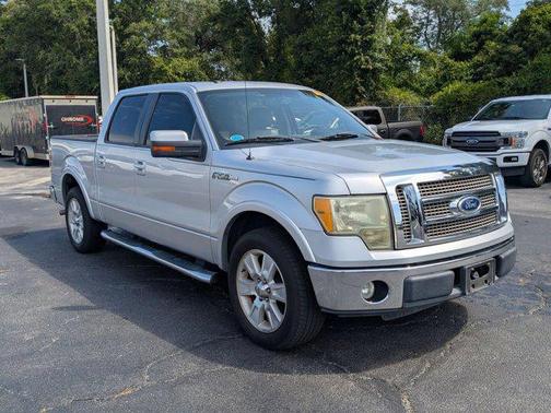 2010 Ford F-150 XL