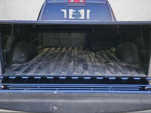 2021 RAM 3500 Tradesman Crew Cab 4x4 8' Box