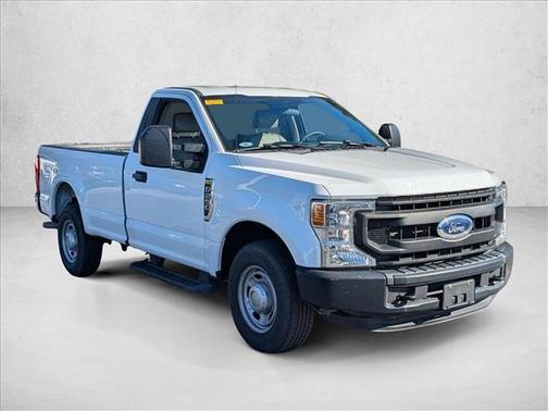2020 Ford F-250 XL