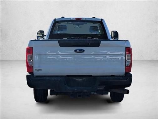 2020 Ford F-250 XL