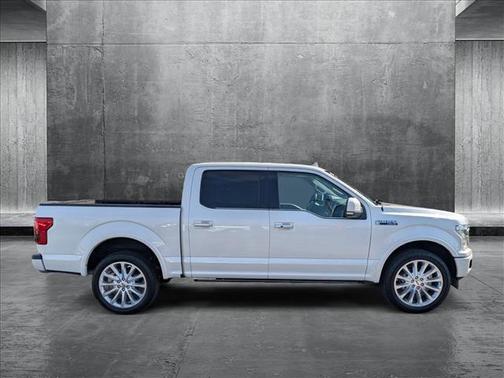 2019 Ford F-150 Limited
