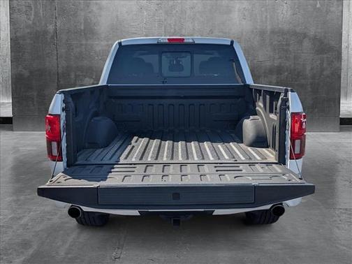 2019 Ford F-150 Limited