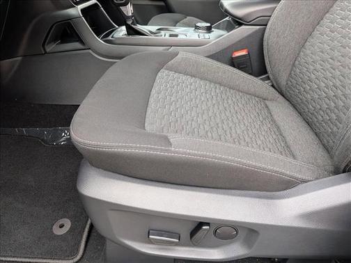 Marsh Gray 2026 Ford Ranger XLT