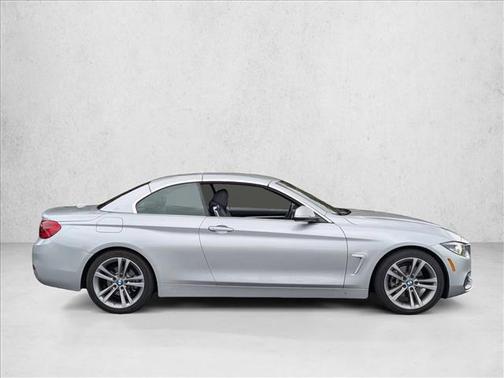 2019 BMW 430 i