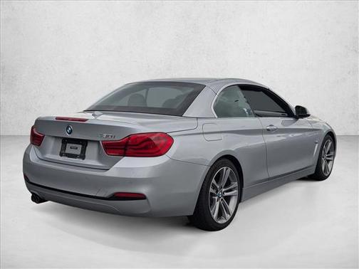 2019 BMW 430 i