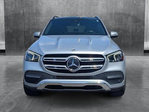 2022 Mercedes-Benz GLE 350 4MATIC