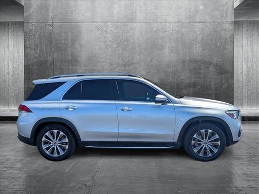 2022 Mercedes-Benz GLE 350 4MATIC
