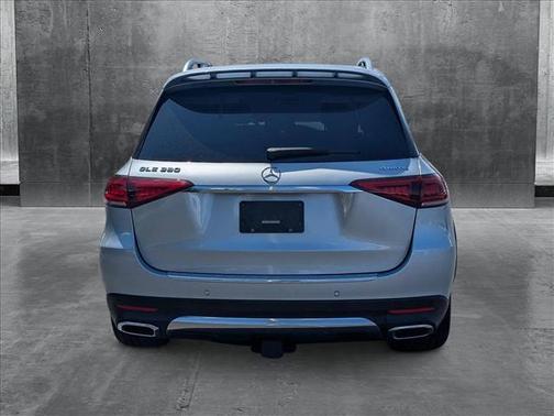2022 Mercedes-Benz GLE 350 4MATIC