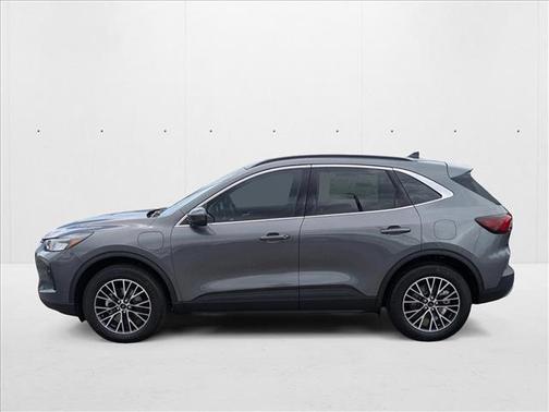 2025 Ford Escape PHEV Base