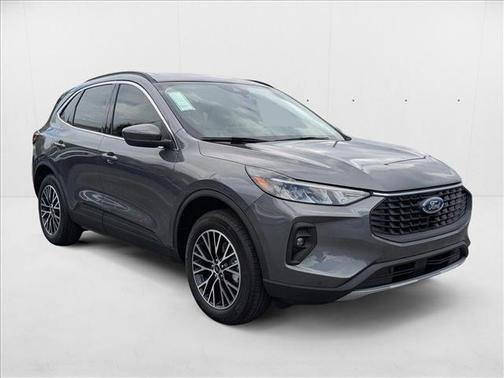 2025 Ford Escape PHEV Base