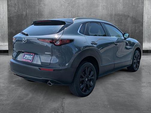 2023 Mazda CX-30 2.5 S Carbon Edition