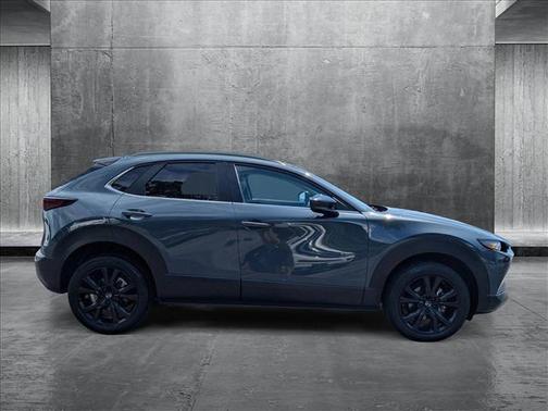 2023 Mazda CX-30 2.5 S Carbon Edition