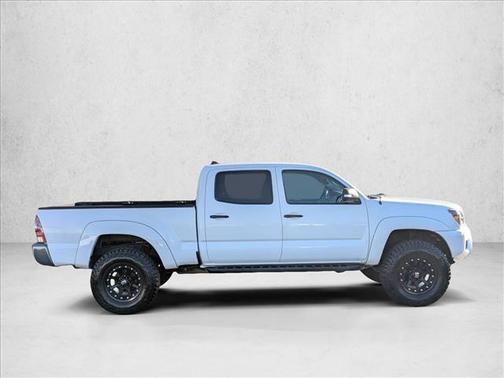 2013 Toyota Tacoma Base