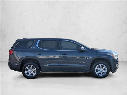 2018 GMC Acadia SLE-1