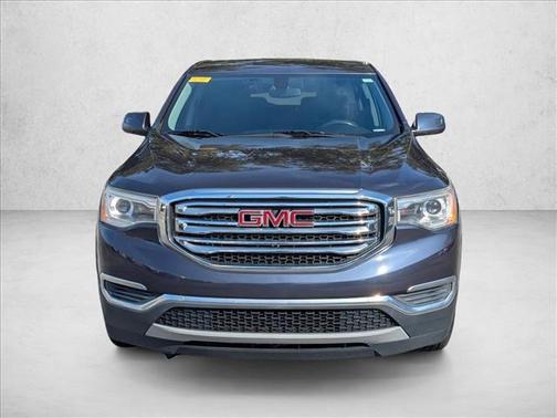 2018 GMC Acadia SLE-1